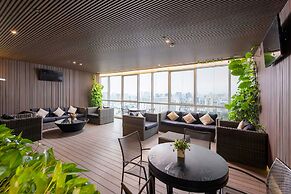 Lancaster Hanoi City Center Apartments