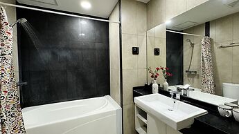 Lancaster Hanoi City Center Apartments