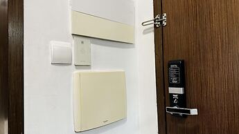 Lancaster Hanoi City Center Apartments