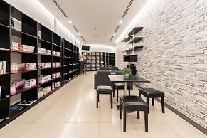 Lancaster Hanoi City Center Apartments