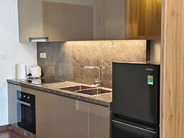 Masteri Waterfront by Emily in Town