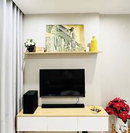 Masteri Waterfront by Emily in Town