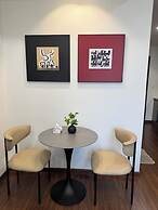 Masteri Waterfront by Emily in Town