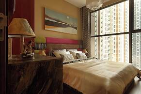 Masteri Waterfront by Emily in Town