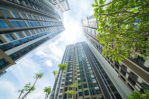 Masteri Waterfront by Emily in Town