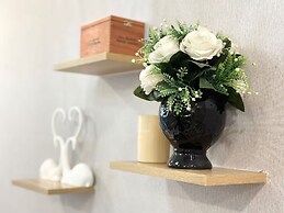 Masteri Waterfront by Emily in Town