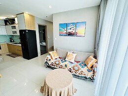 Masteri Waterfront by Emily in Town