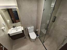 Masteri Waterfront by Emily in Town