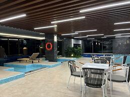 Masteri Waterfront by Emily in Town