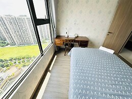 Masteri Waterfront by Emily in Town