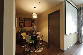 Masteri Waterfront by Emily in Town