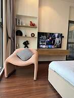 Masteri Waterfront by Emily in Town