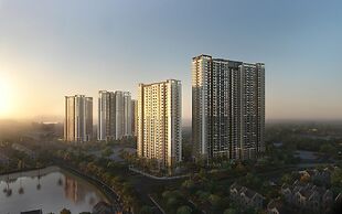 Masteri Waterfront by Emily in Town