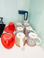 Masteri Waterfront by Emily in Town