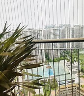 Masteri Waterfront by Emily in Town