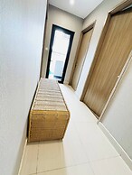 Masteri Waterfront by Emily in Town