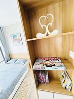 Masteri Waterfront by Emily in Town