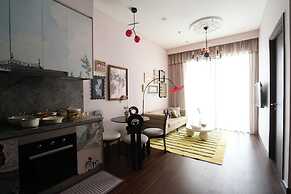 Masteri Waterfront by Emily in Town