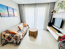 Masteri Waterfront by Emily in Town