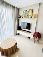 Masteri Waterfront by Emily in Town