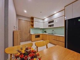 Masteri Waterfront by Emily in Town