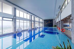 Masteri Waterfront by Emily in Town