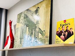 Masteri Waterfront by Emily in Town