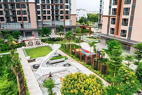 Masteri Waterfront by Emily in Town