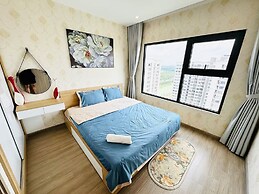 Masteri Waterfront by Emily in Town