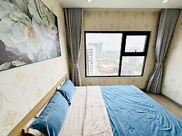 Masteri Waterfront by Emily in Town