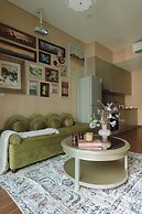 Masteri Waterfront by Emily in Town