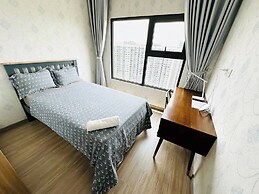 Masteri Waterfront by Emily in Town