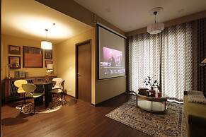 Masteri Waterfront by Emily in Town