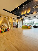 Masteri Waterfront by Emily in Town