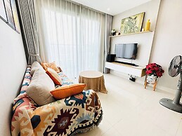 Masteri Waterfront by Emily in Town