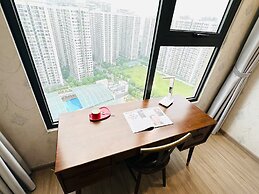 Masteri Waterfront by Emily in Town