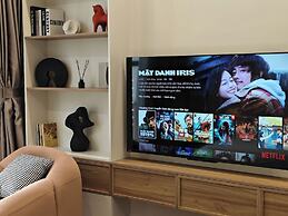 Masteri Waterfront by Emily in Town