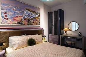 Masteri Waterfront by Emily in Town