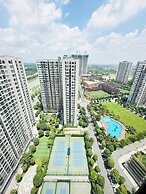 Masteri Waterfront by Emily in Town