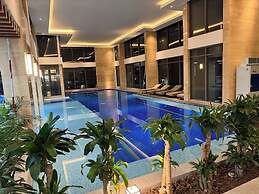 Masteri Waterfront by Emily in Town