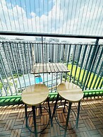 Masteri Waterfront by Emily in Town