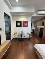 Masteri Waterfront by Emily in Town