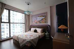 Masteri Waterfront by Emily in Town