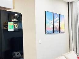 Masteri Waterfront by Emily in Town