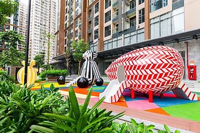 Masteri Waterfront by Emily in Town