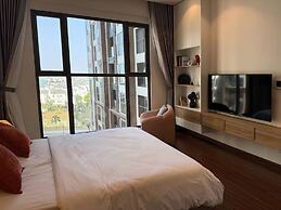 Masteri Waterfront by Emily in Town