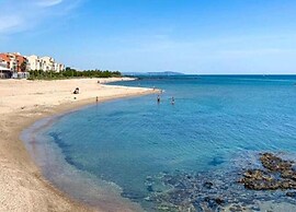 Relaxed Coastal Living in Agde