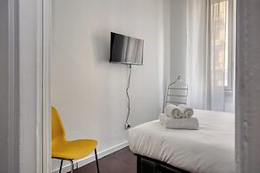 JOIVY Cosy Flat in the Centre of Milan