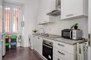 JOIVY Cosy Flat in the Centre of Milan