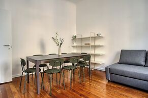 JOIVY Cosy Flat in the Centre of Milan